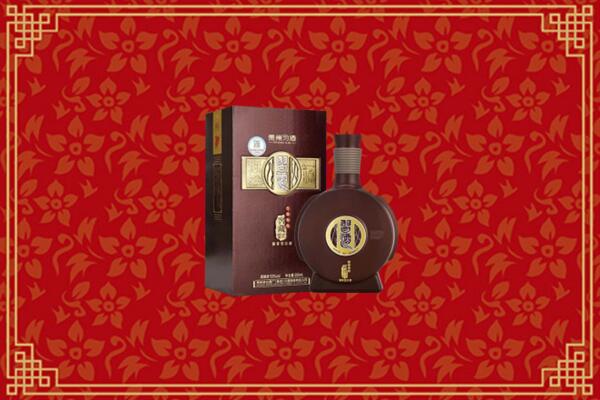 临西县回收习酒